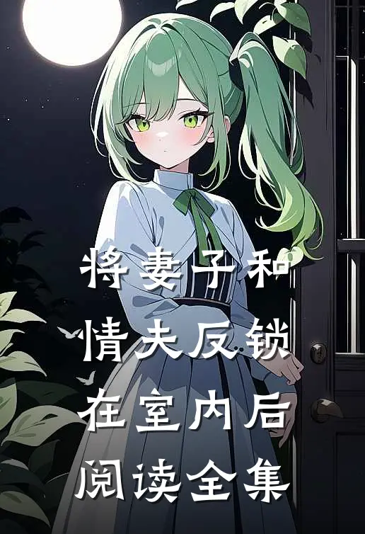 将妻子和情夫反锁在室内后阅读全集