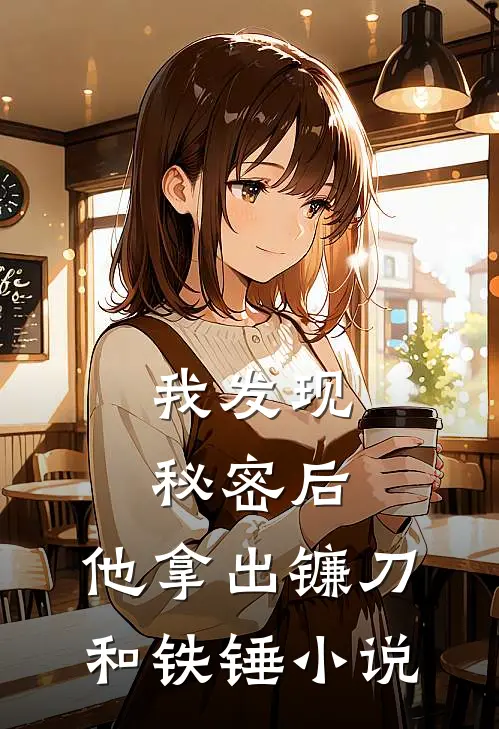 我发现秘密后,他拿出镰刀和铁锤免费阅读