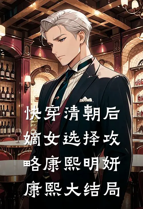 快穿清朝后，嫡女选择攻略康熙明妍康熙大结局