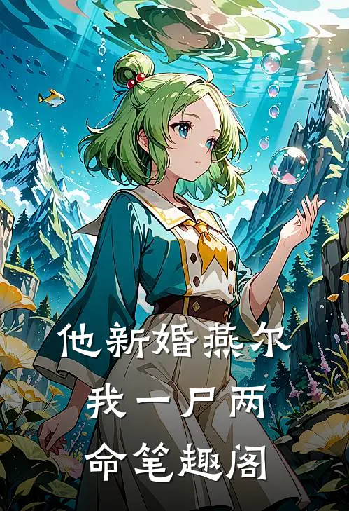 他新婚燕尔，我一尸两命笔趣阁