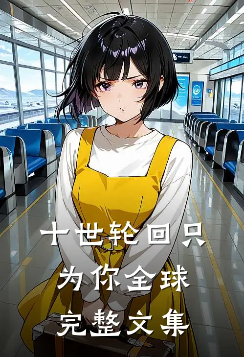 十世轮回只为你全球完整文集