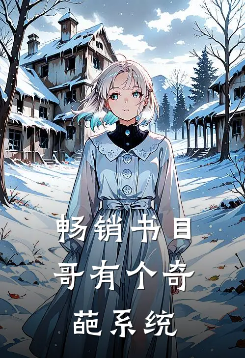 畅销书目哥有个奇葩系统