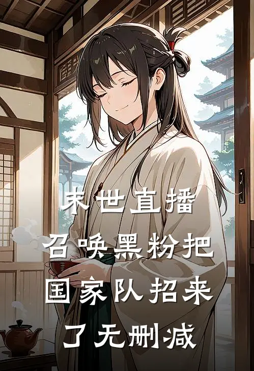 末世直播：召唤黑粉把国家队招来了无删减