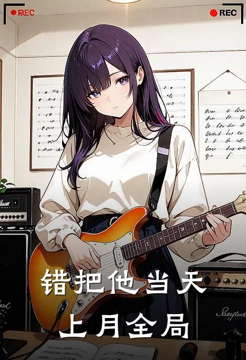 错把他当天上月全局