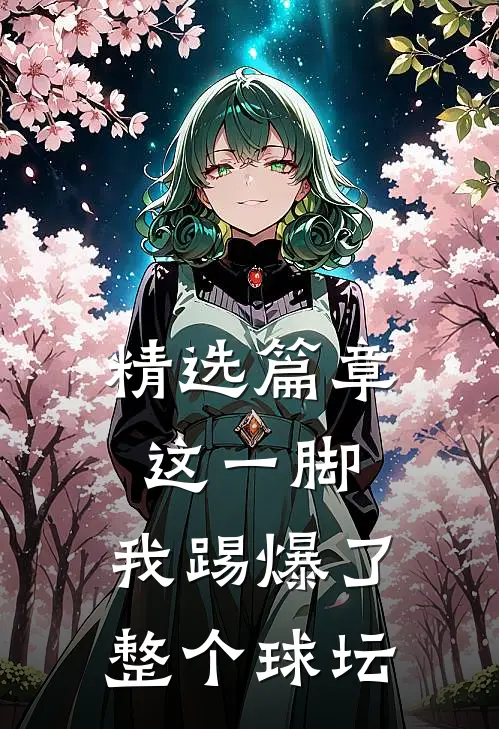精选篇章这一脚，我踢爆了整个球坛