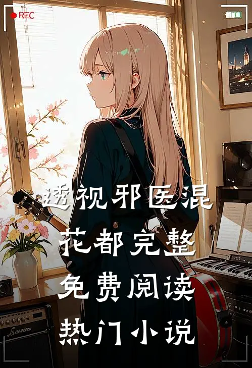 透视邪医混花都完整免费阅读热门小说