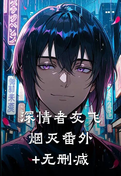 深情者灰飞烟灭番外+无删减
