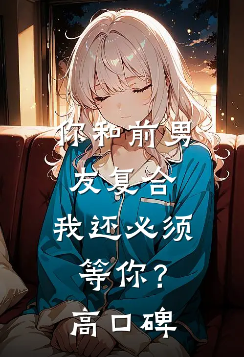 你和前男友复合，我还必须等你？高口碑