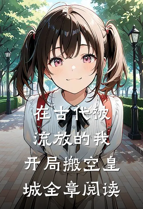 在古代被流放的我，开局搬空皇城全章阅读