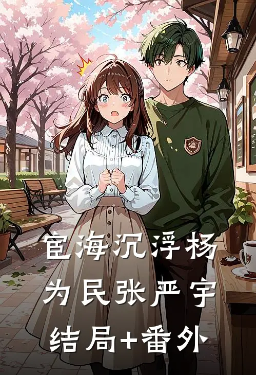 宦海沉浮杨为民张严宇结局+番外