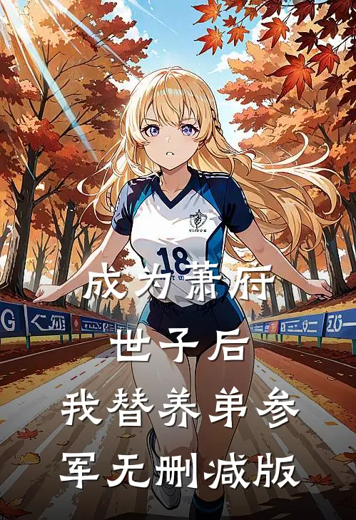 成为萧府世子后，我替养弟参军无删减版
