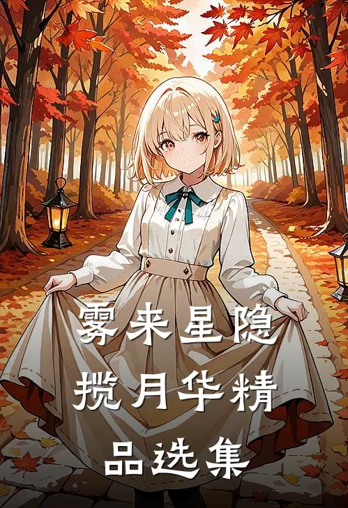 雾来星隐揽月华精品选集