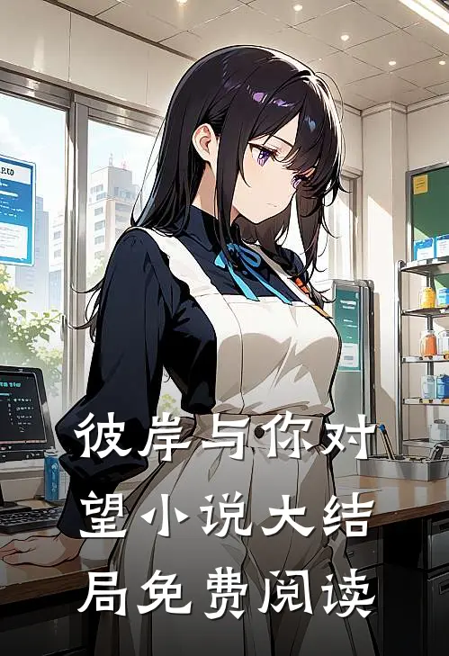 彼岸与你对望小说大结局免费阅读