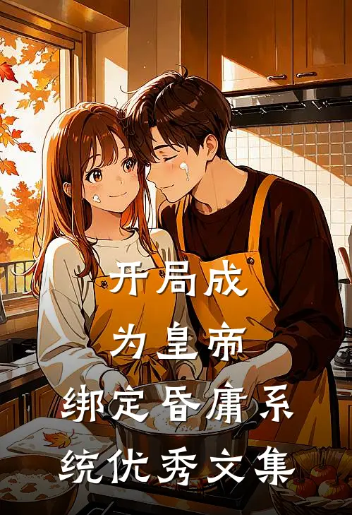 开局成为皇帝，绑定昏庸系统优秀文集