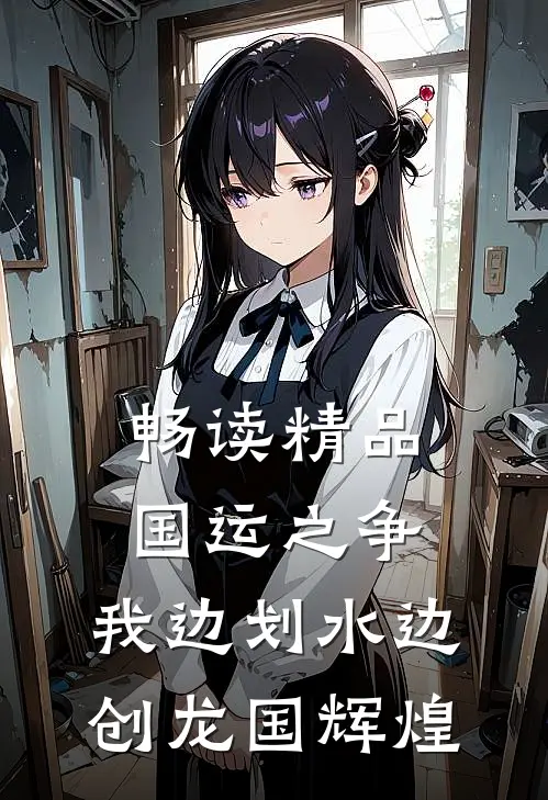 畅读精品国运之争：我边划水边创龙国辉煌