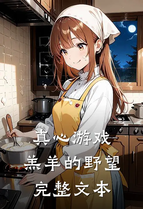 真心游戏：羔羊的野望完整文本