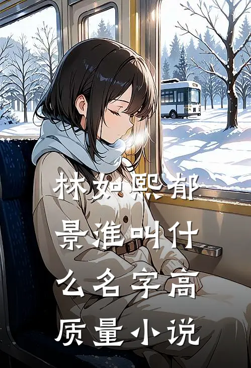 林如熙郁景淮叫什么名字高质量小说