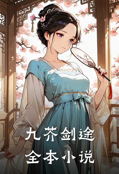 九芥剑途全本小说