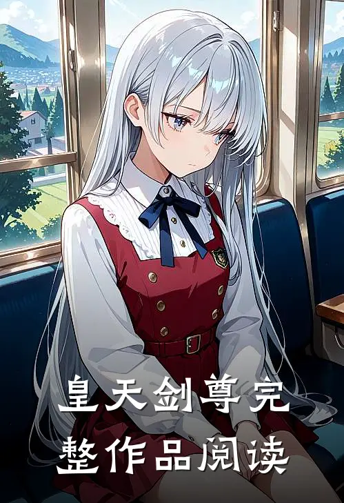 皇天剑尊完整作品阅读