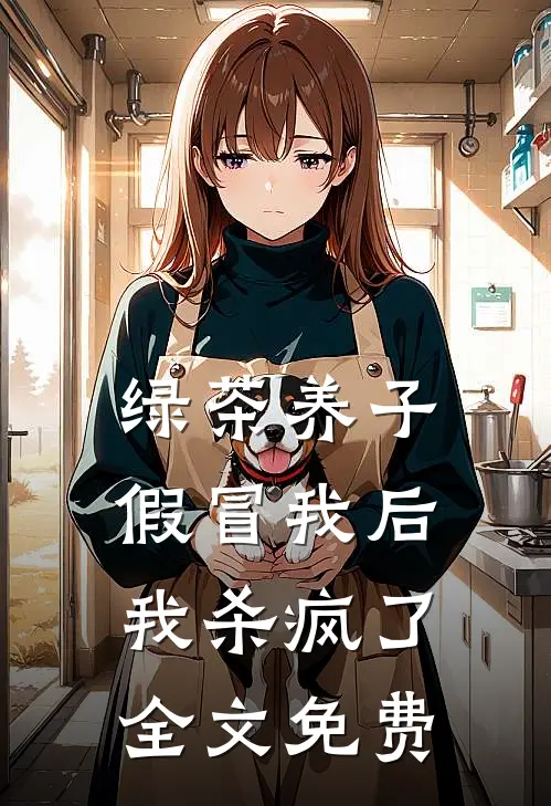 绿茶养子假冒我后，我杀疯了全文免费