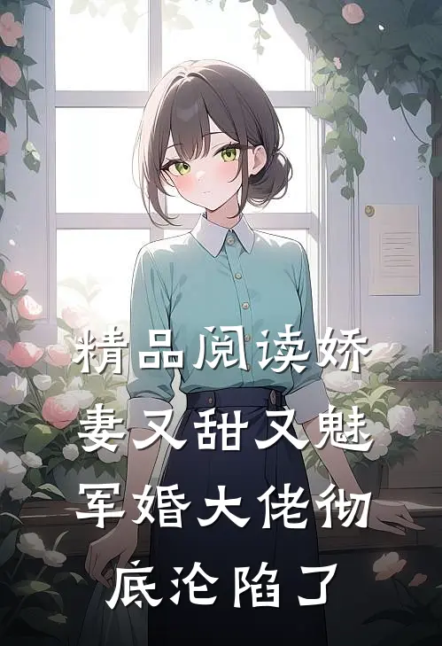 精品阅读娇妻又甜又魅，军婚大佬彻底沦陷了