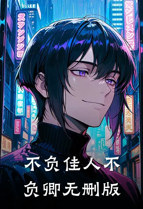 不负佳人不负卿无删版