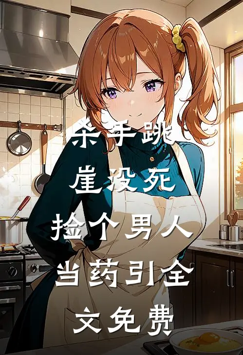 杀手跳崖没死，捡个男人当药引全文免费