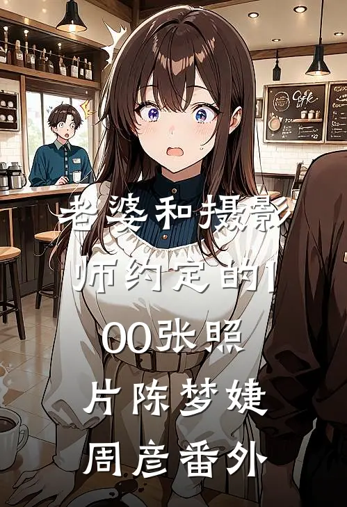 老婆和摄影师约定的100张照片陈梦婕周彦 番外