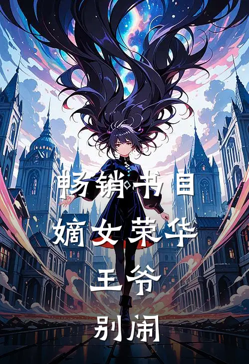 畅销书目嫡女荣华：王爷，别闹