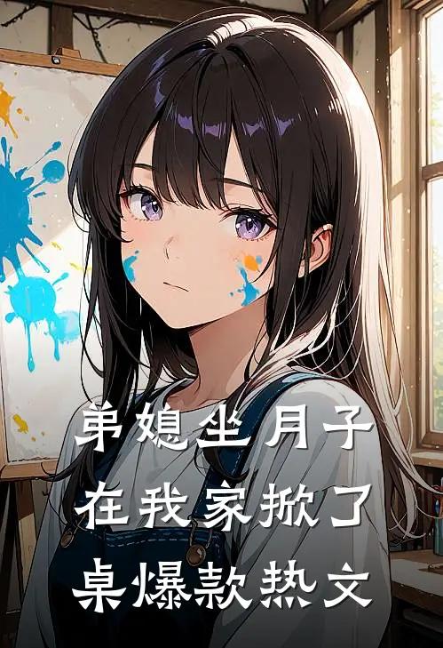 弟媳坐月子，在我家掀了桌爆款热文