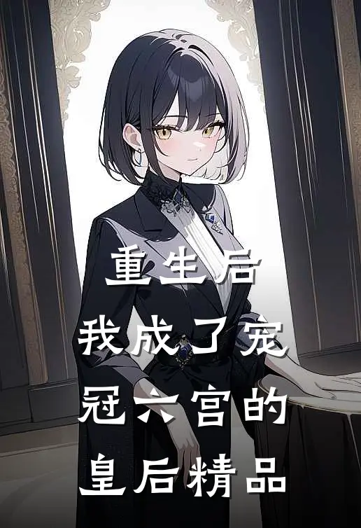 重生后，我成了宠冠六宫的皇后精品
