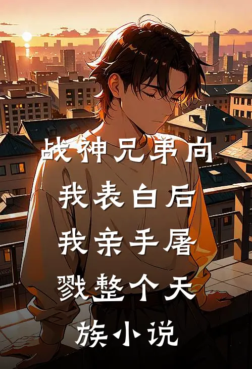 战神兄弟向我表白后,我亲手屠戮整个天族免费阅读