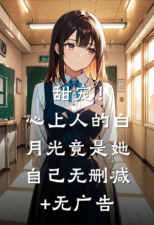 甜宠！心上人的白月光竟是她自己无删减+无广告