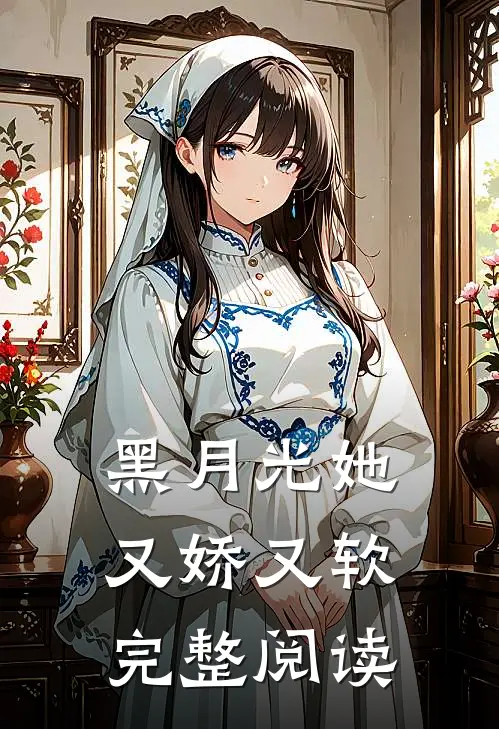 黑月光她又娇又软完整阅读