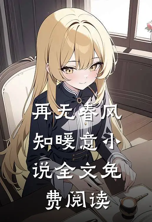 再无春风知暖意小说全文免费阅读