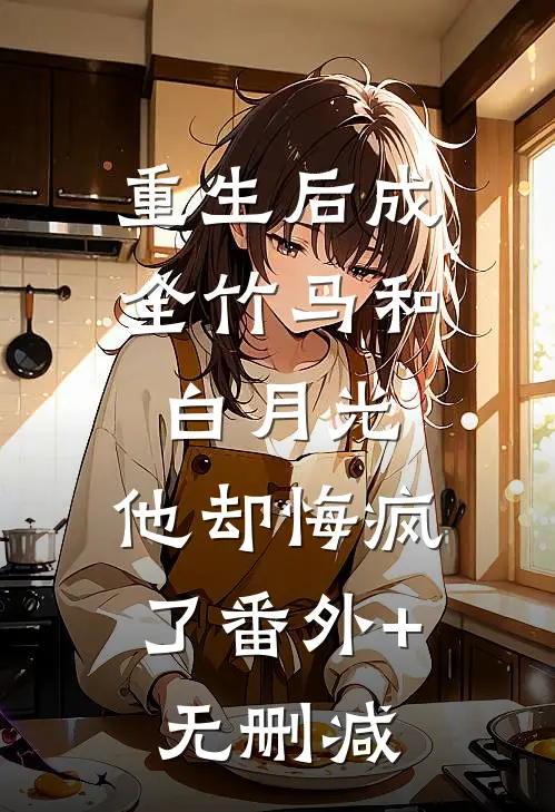 重生后成全竹马和白月光，他却悔疯了番外+无删减