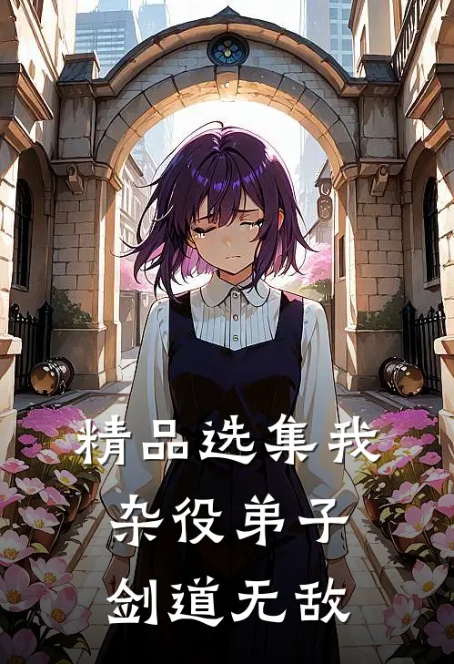 精品选集我,杂役弟子,剑道无敌