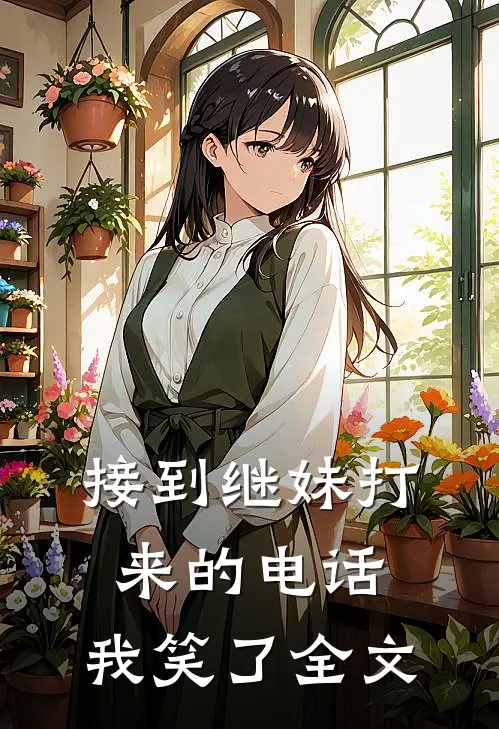 接到继妹打来的电话,我笑了全文免费阅读