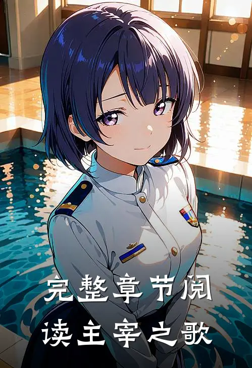 完整章节阅读主宰之歌