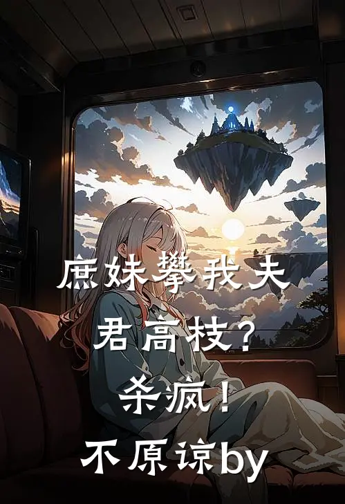 庶妹攀我夫君高枝？杀疯！不原谅by