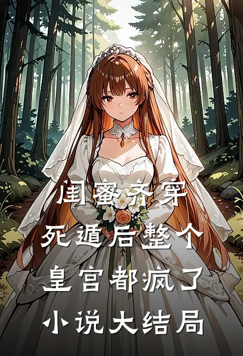 闺蜜齐穿，死遁后整个皇宫都疯了小说大结局