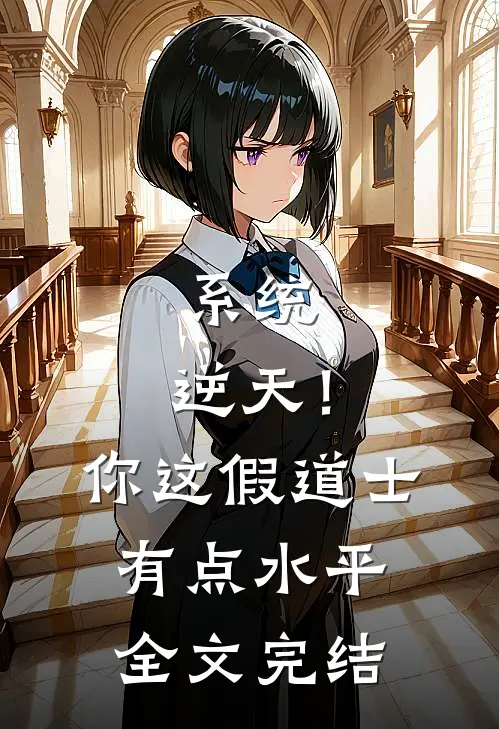 系统：逆天！你这假道士有点水平全文完结
