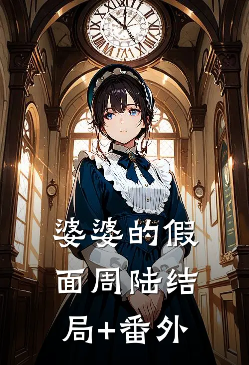婆婆的假面周陆结局+番外