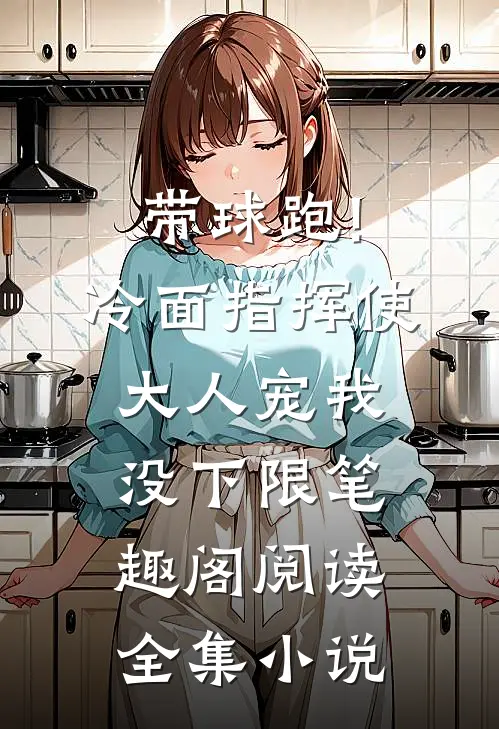 带球跑!冷面指挥使大人宠我没下限笔趣阁阅读全集小说
