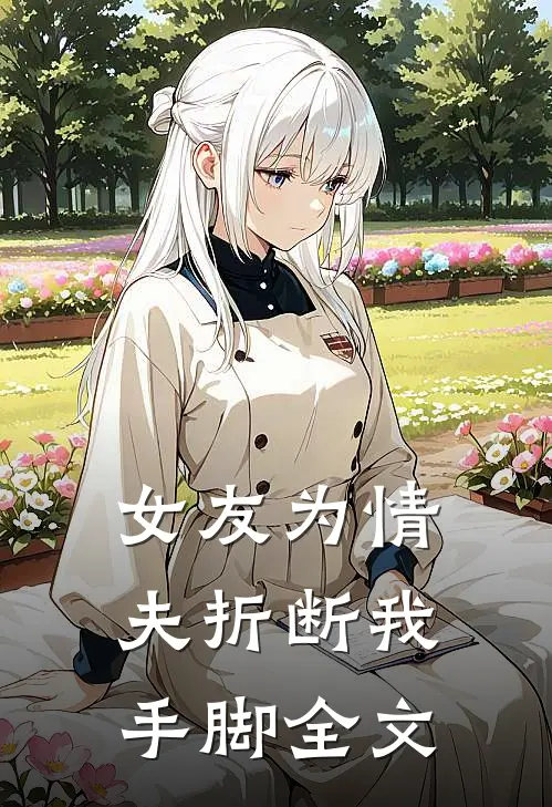 女友为情夫折断我手脚全文