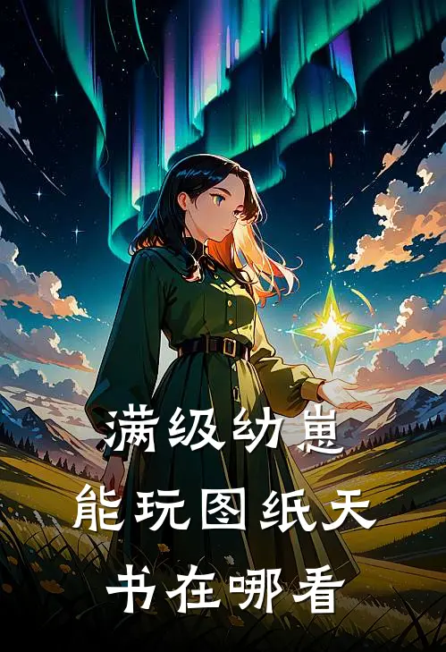 满级幼崽，能玩图纸天书在哪看