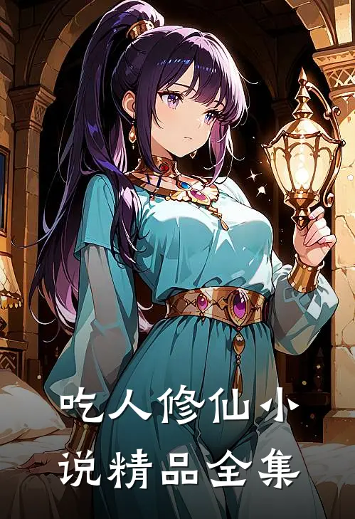 吃人修仙小说精品全集