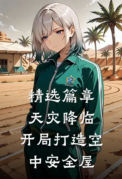 精选篇章天灾降临,开局打造空中安全屋的