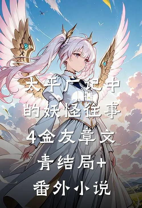 太平广记》中的妖怪往事4金友章文青结局+番外小说