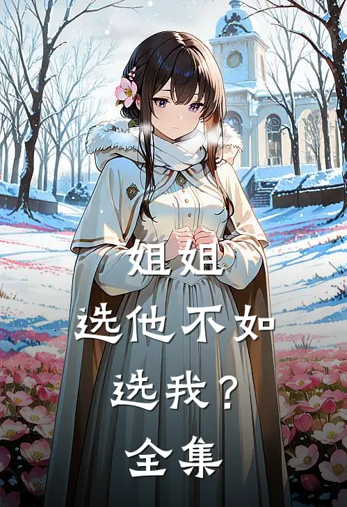 姐姐，选他不如选我？ 全集